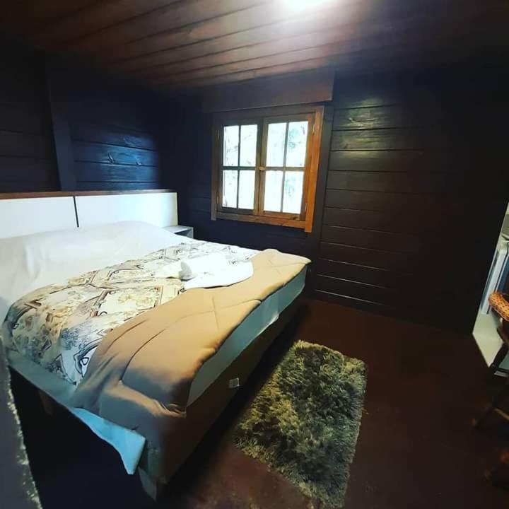 Hotel Refugio Jardim Mariana Canela Exteriér fotografie
