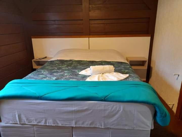 Hotel Refugio Jardim Mariana Canela Exteriér fotografie