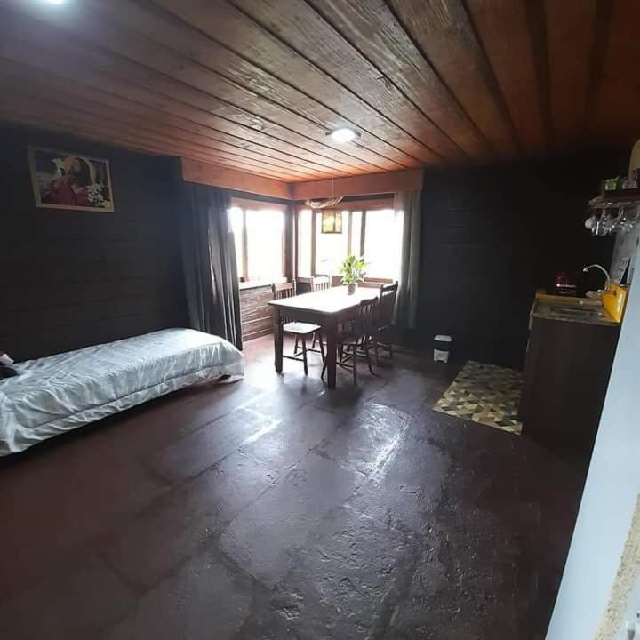 Hotel Refugio Jardim Mariana Canela Exteriér fotografie