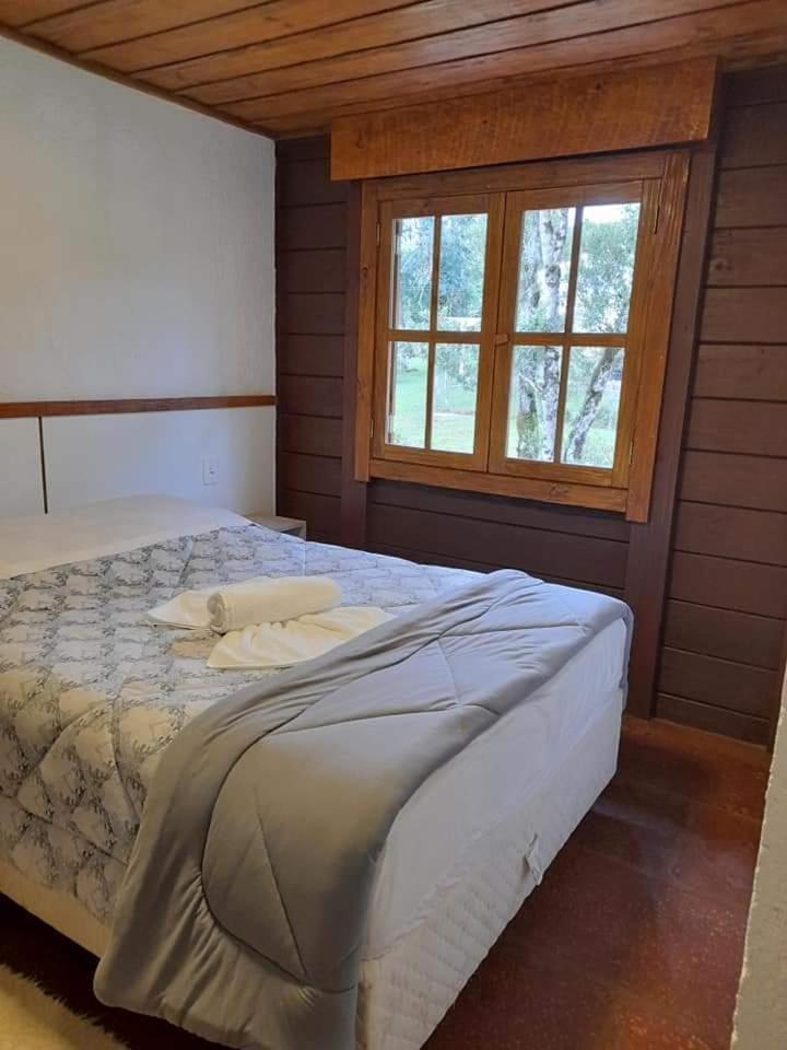 Hotel Refugio Jardim Mariana Canela Exteriér fotografie
