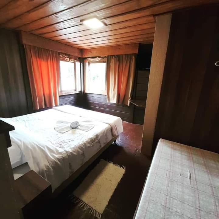 Hotel Refugio Jardim Mariana Canela Exteriér fotografie