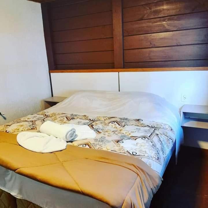 Hotel Refugio Jardim Mariana Canela Exteriér fotografie